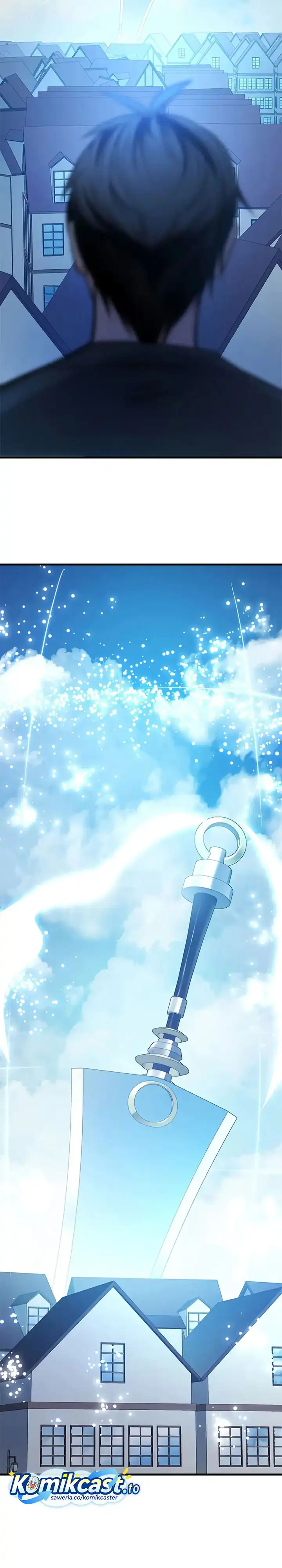 Baca The Tutorial Is Too Hard - Chapter 230 halaman 37