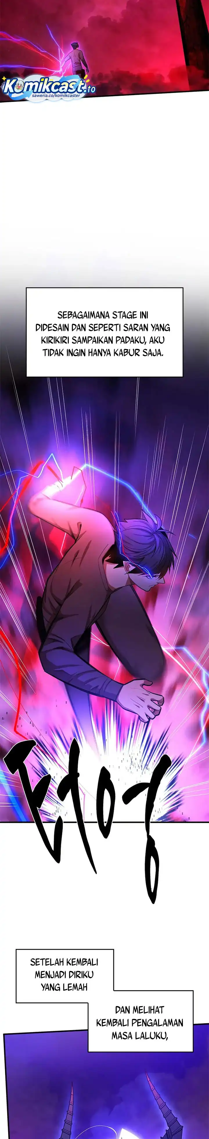 Baca The Tutorial Is Too Hard - Chapter 230 halaman 4