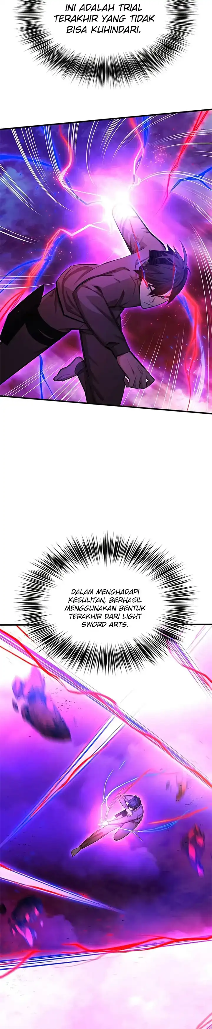 Baca The Tutorial Is Too Hard - Chapter 230 halaman 8