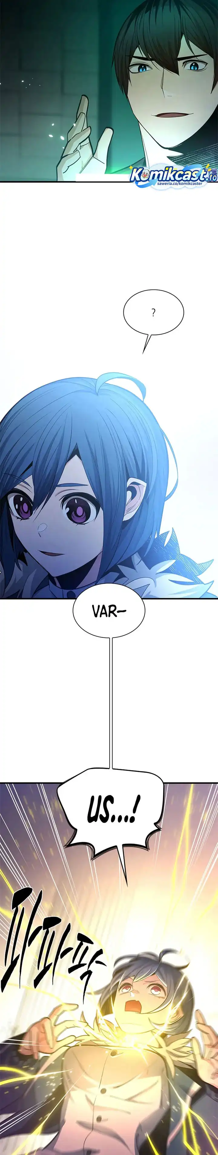 Baca The Tutorial Is Too Hard - Chapter 231 halaman 10