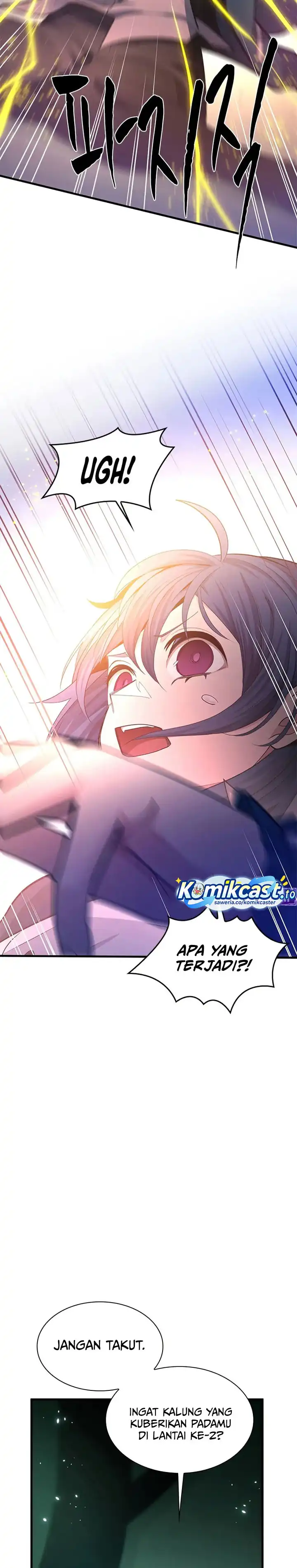 Baca The Tutorial Is Too Hard - Chapter 231 halaman 11