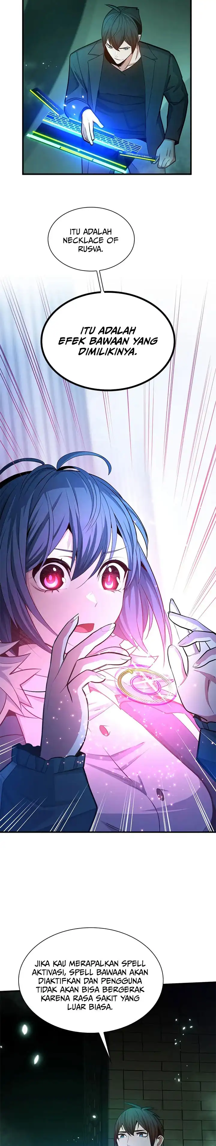 Baca The Tutorial Is Too Hard - Chapter 231 halaman 12