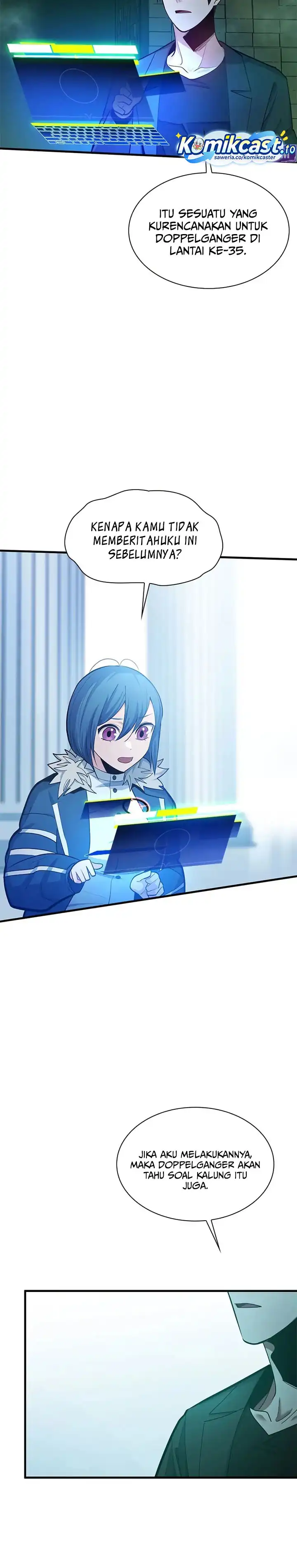 Baca The Tutorial Is Too Hard - Chapter 231 halaman 13