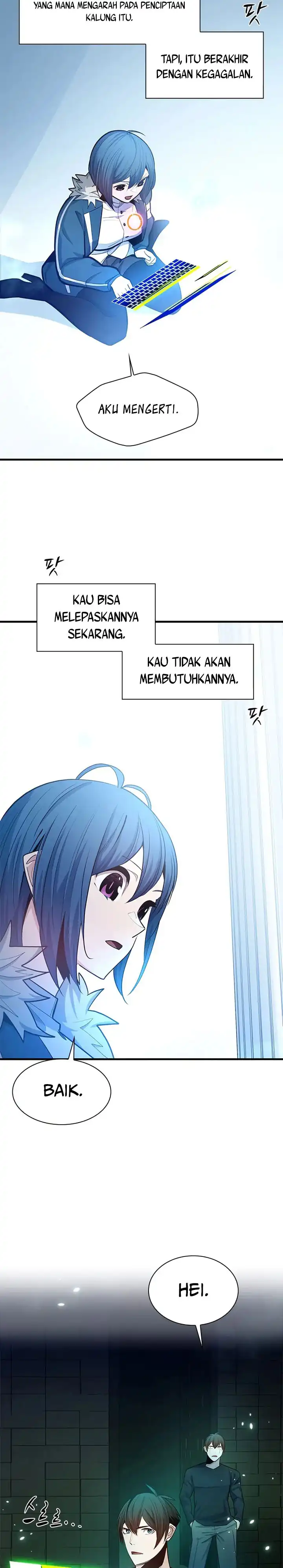 Baca The Tutorial Is Too Hard - Chapter 231 halaman 15
