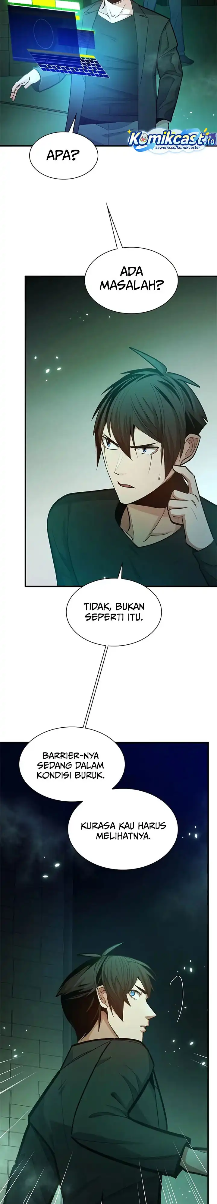 Baca The Tutorial Is Too Hard - Chapter 231 halaman 16