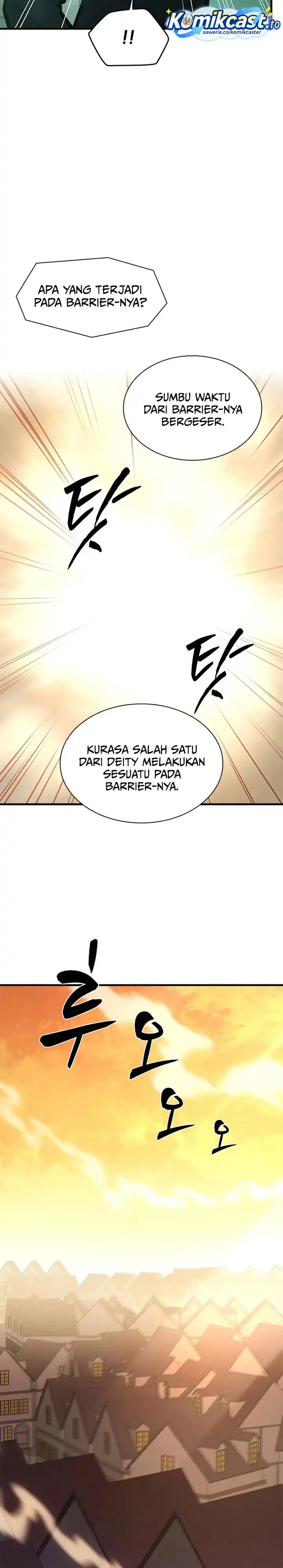 Baca The Tutorial Is Too Hard - Chapter 231 halaman 17