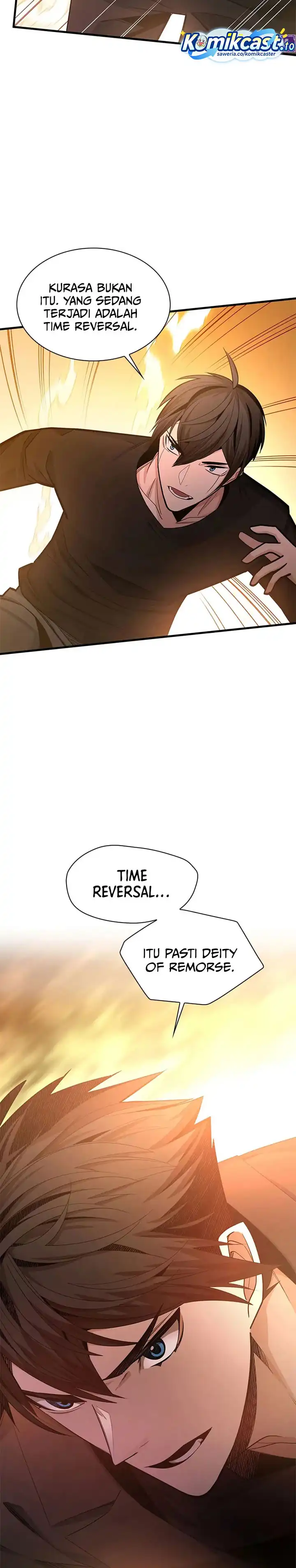 Baca The Tutorial Is Too Hard - Chapter 231 halaman 19