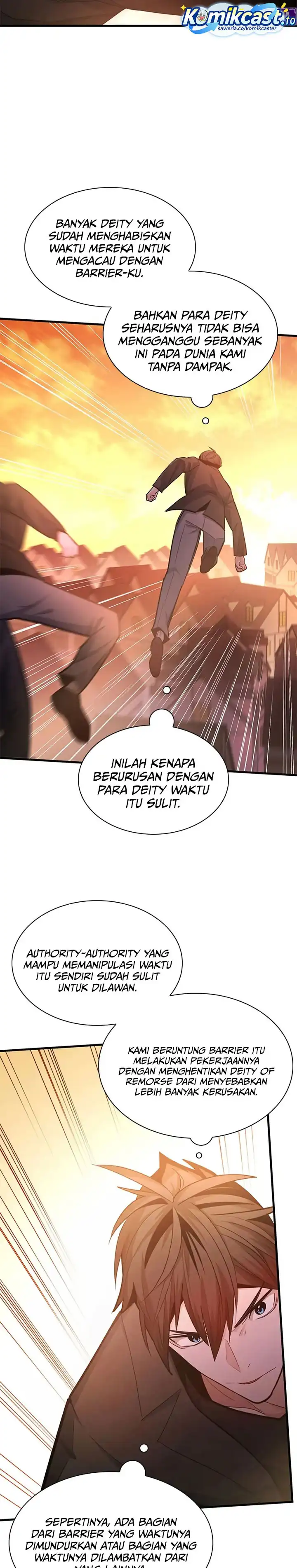 Baca The Tutorial Is Too Hard - Chapter 231 halaman 20