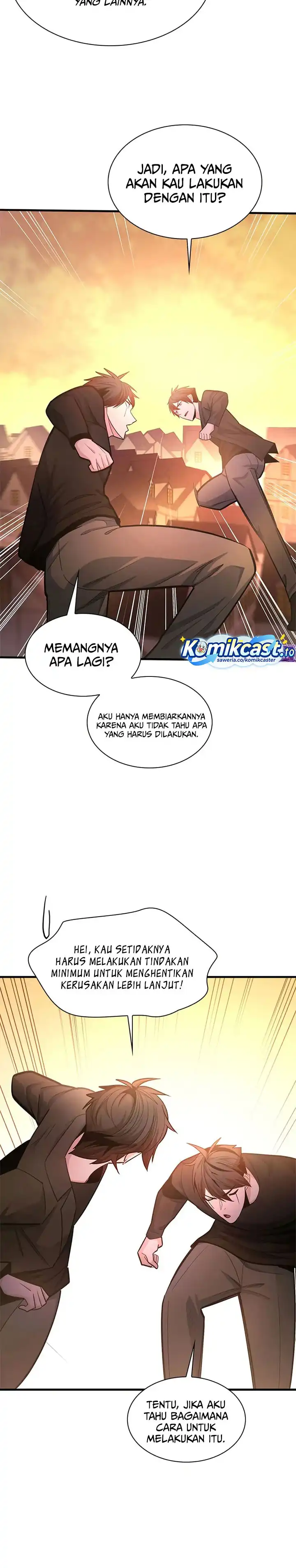 Baca The Tutorial Is Too Hard - Chapter 231 halaman 21