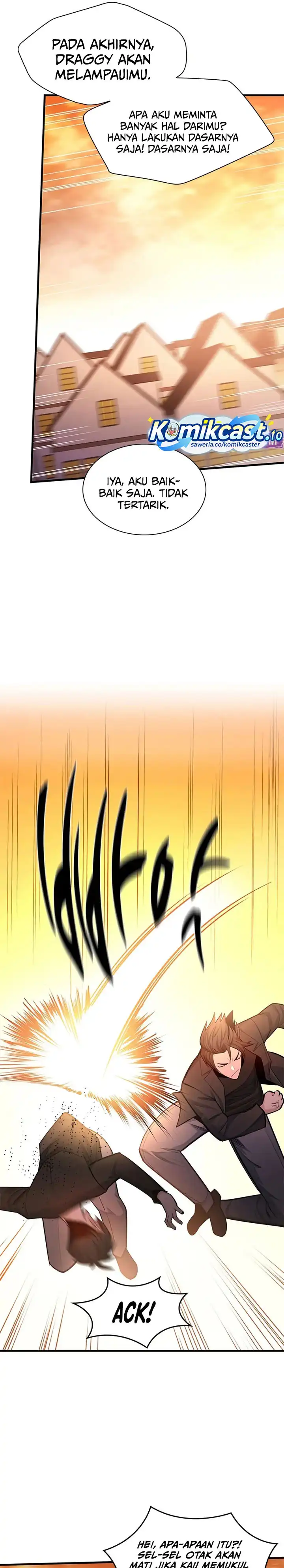 Baca The Tutorial Is Too Hard - Chapter 231 halaman 22