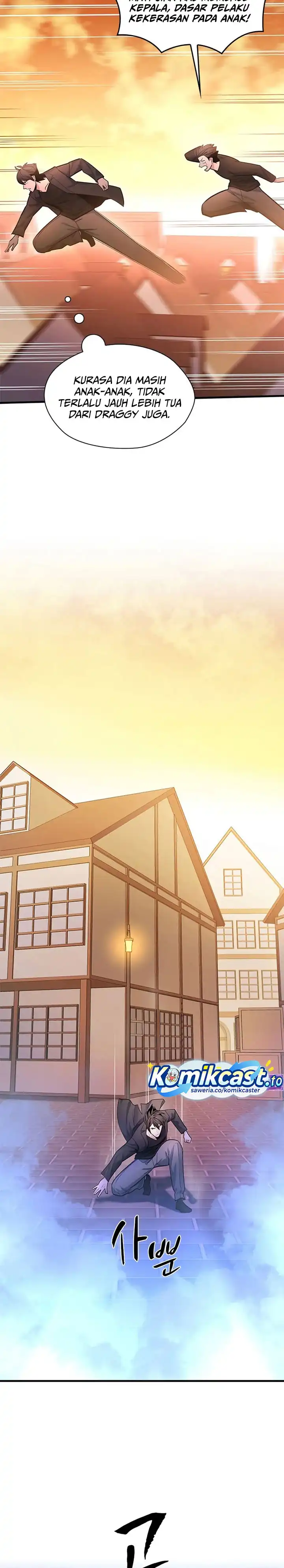 Baca The Tutorial Is Too Hard - Chapter 231 halaman 23