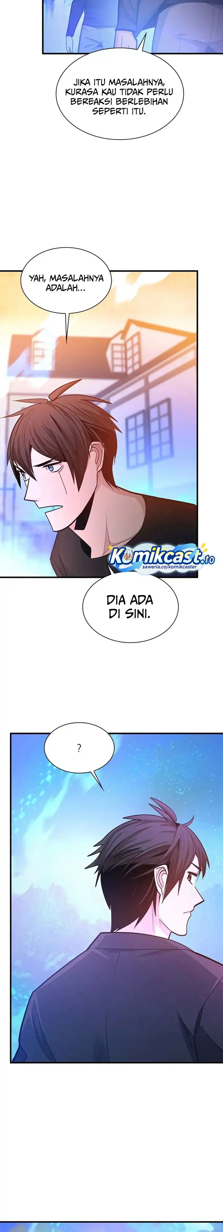 Baca The Tutorial Is Too Hard - Chapter 231 halaman 25