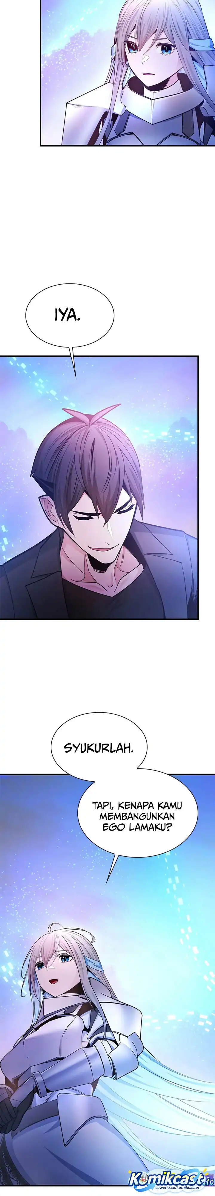 Baca The Tutorial Is Too Hard - Chapter 231 halaman 29