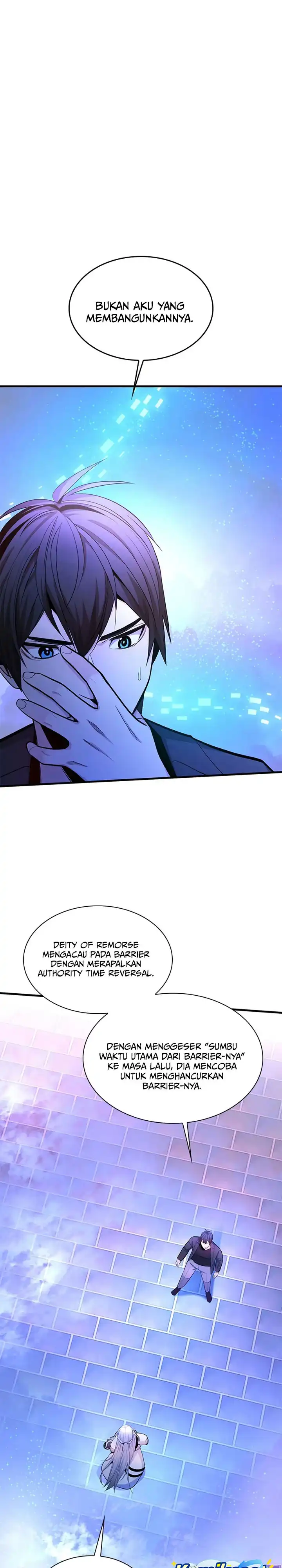 Baca The Tutorial Is Too Hard - Chapter 231 halaman 30