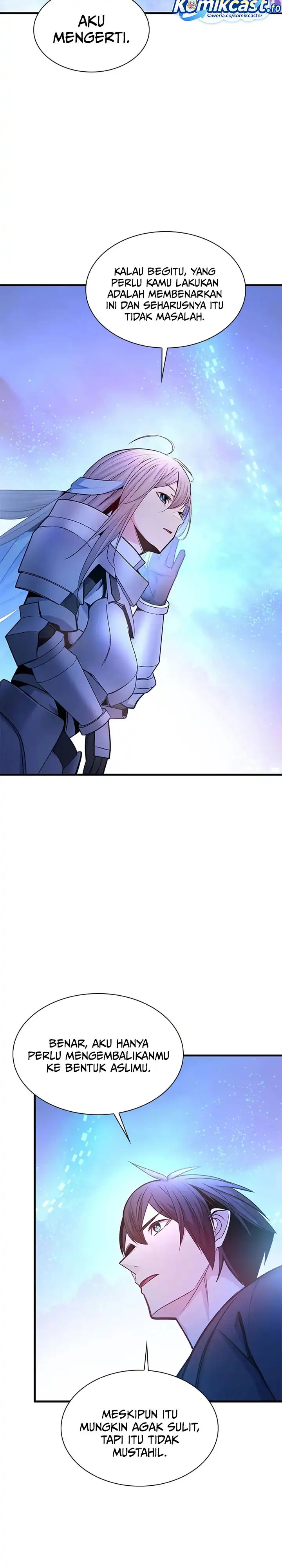 Baca The Tutorial Is Too Hard - Chapter 231 halaman 31