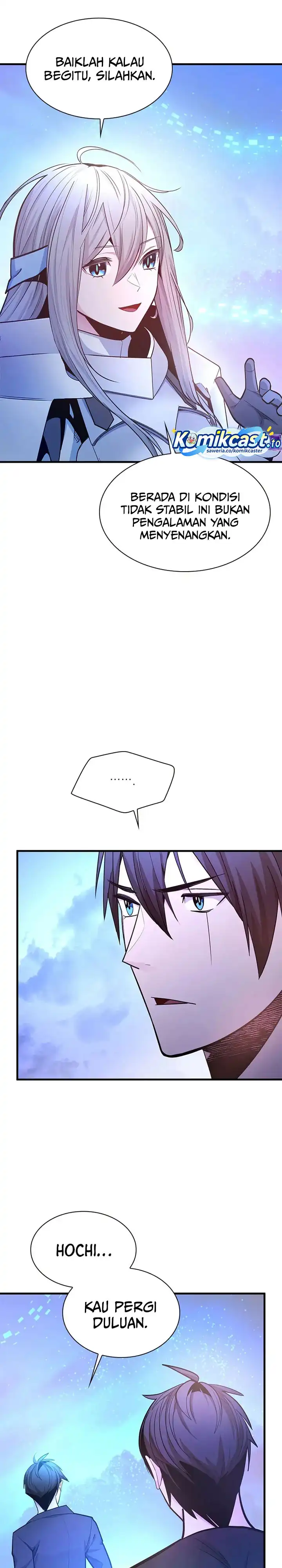 Baca The Tutorial Is Too Hard - Chapter 231 halaman 32