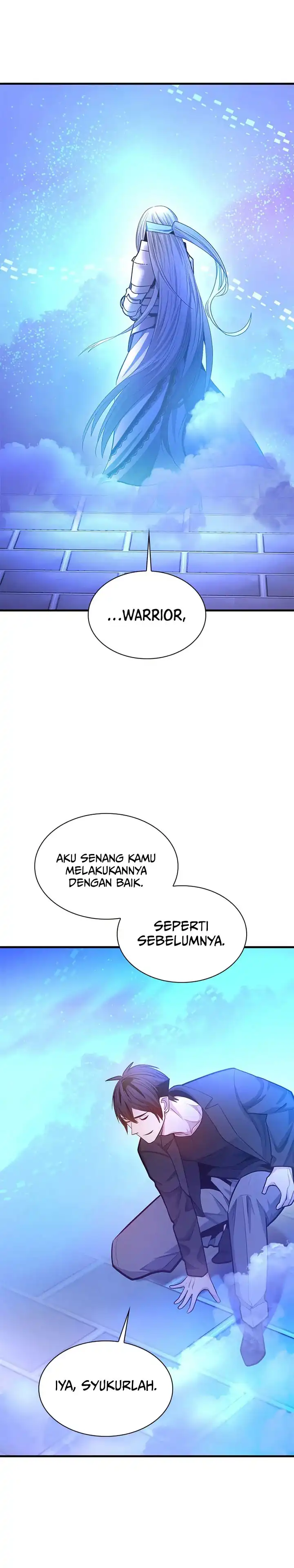 Baca The Tutorial Is Too Hard - Chapter 231 halaman 34