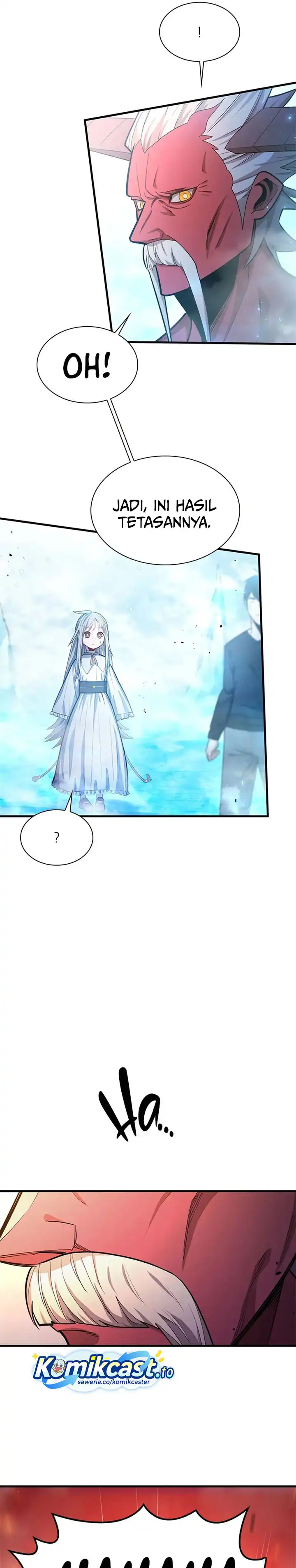 Baca The Tutorial Is Too Hard - Chapter 232 halaman 10