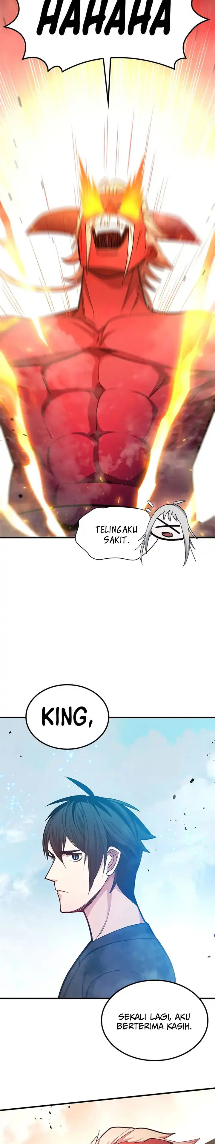 Baca The Tutorial Is Too Hard - Chapter 232 halaman 11