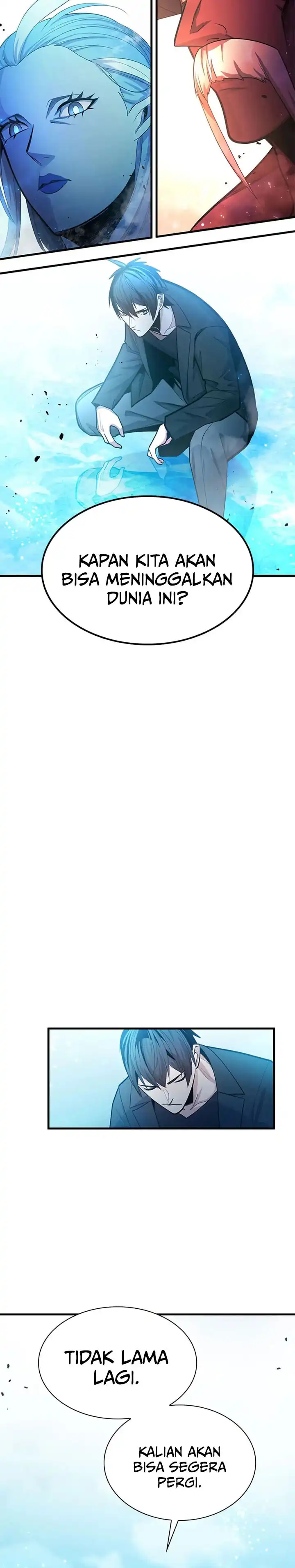 Baca The Tutorial Is Too Hard - Chapter 232 halaman 13