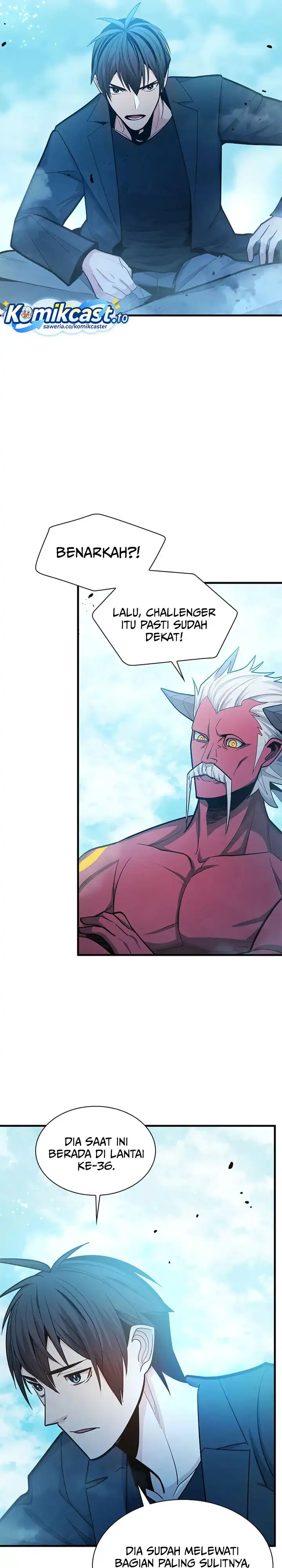 Baca The Tutorial Is Too Hard - Chapter 232 halaman 14