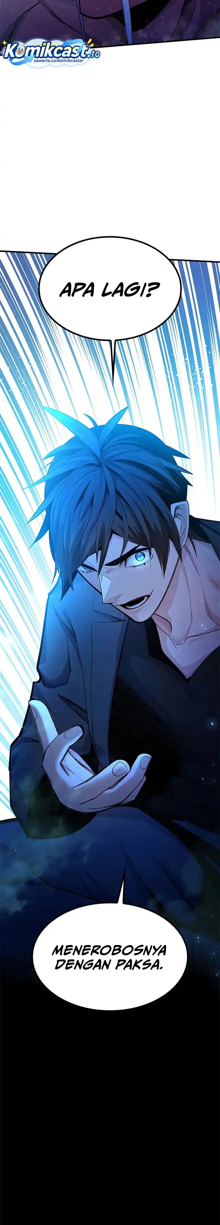 Baca The Tutorial Is Too Hard - Chapter 232 halaman 16