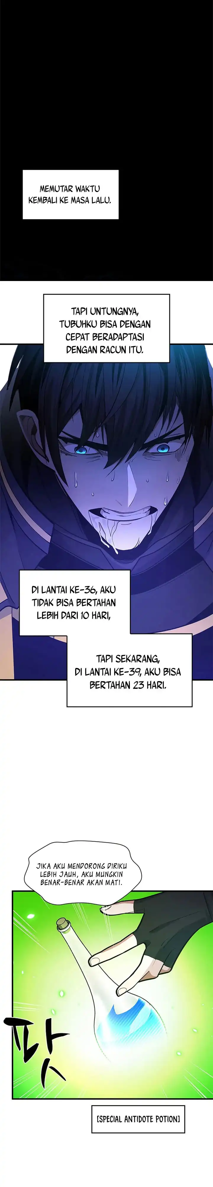 Baca The Tutorial Is Too Hard - Chapter 232 halaman 17