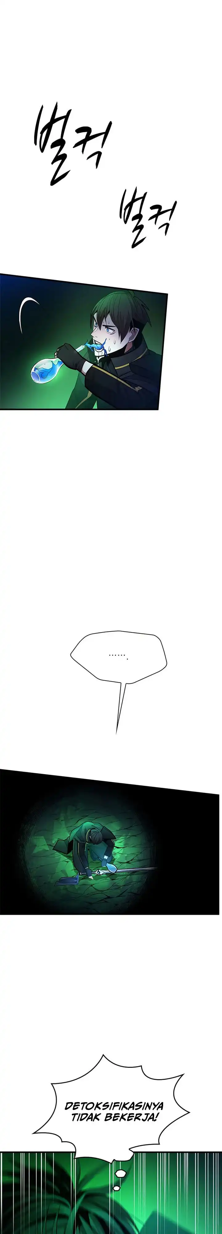 Baca The Tutorial Is Too Hard - Chapter 232 halaman 18