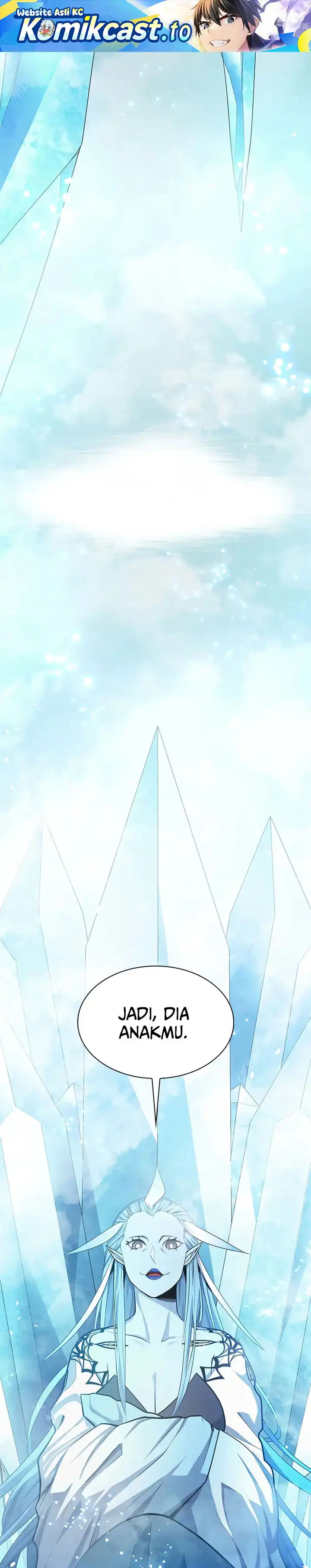 Baca The Tutorial Is Too Hard - Chapter 232 halaman 2