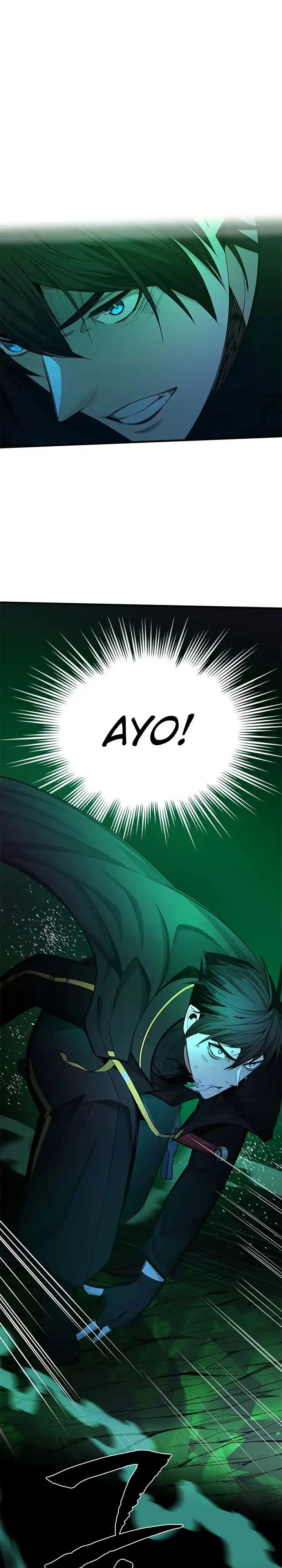 Baca The Tutorial Is Too Hard - Chapter 232 halaman 23