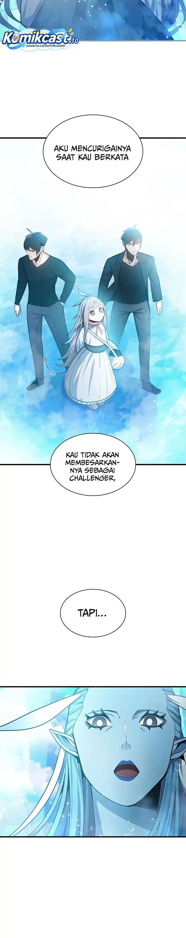 Baca The Tutorial Is Too Hard - Chapter 232 halaman 3
