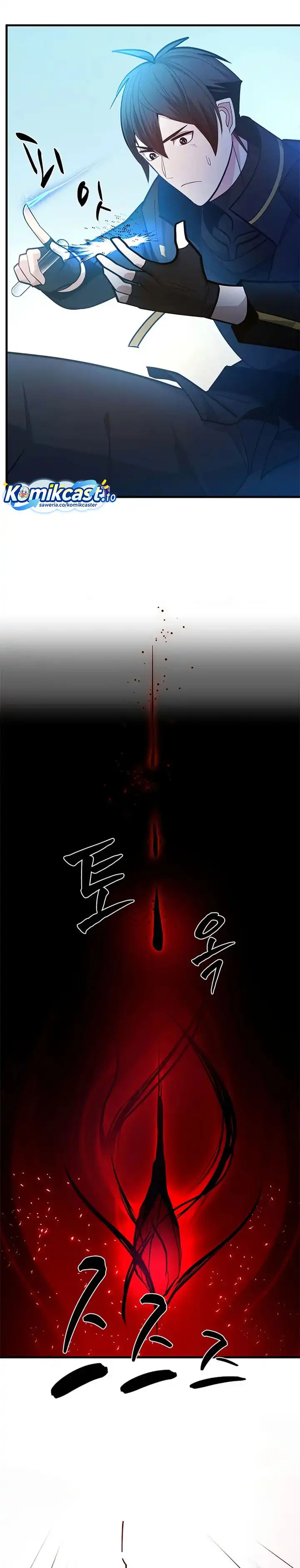 Baca The Tutorial Is Too Hard - Chapter 232 halaman 30