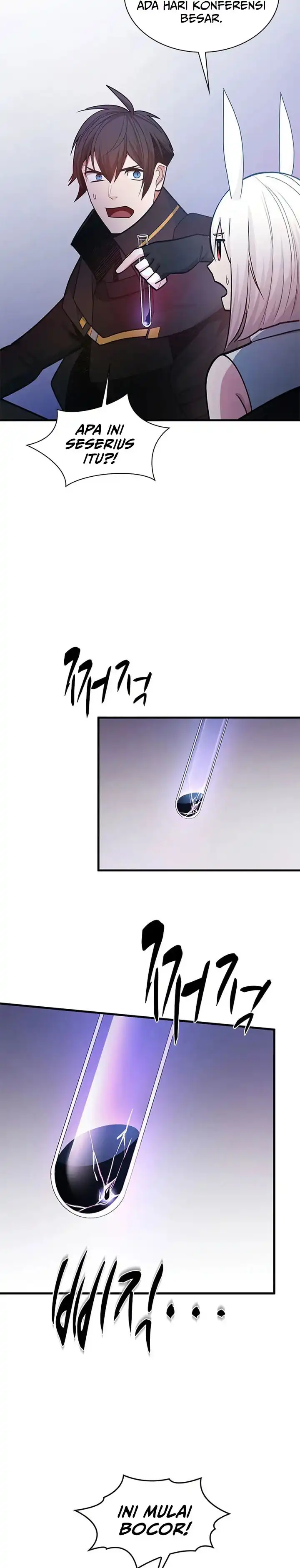 Baca The Tutorial Is Too Hard - Chapter 232 halaman 32