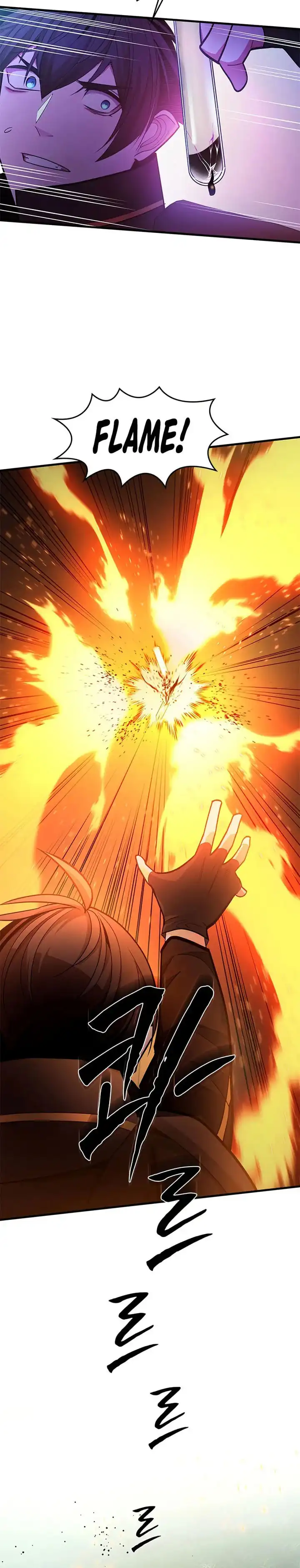 Baca The Tutorial Is Too Hard - Chapter 232 halaman 33