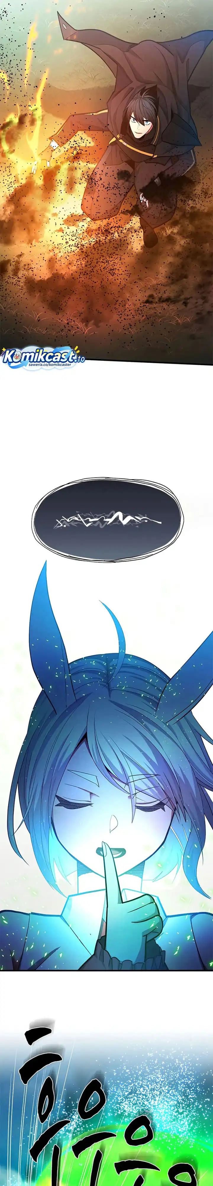 Baca The Tutorial Is Too Hard - Chapter 232 halaman 34