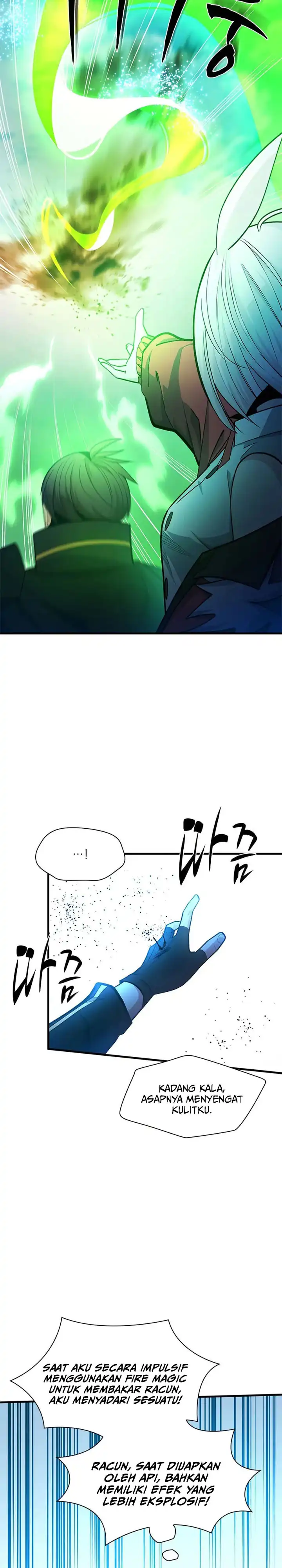 Baca The Tutorial Is Too Hard - Chapter 232 halaman 35