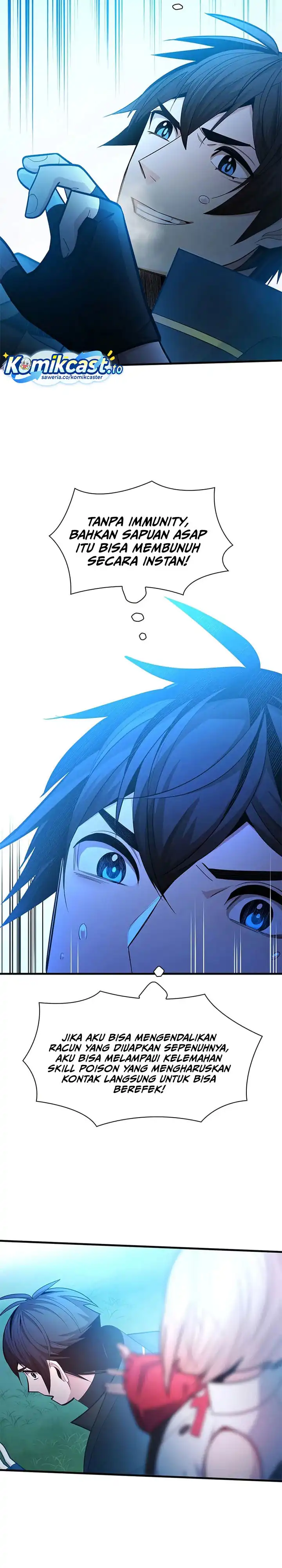 Baca The Tutorial Is Too Hard - Chapter 232 halaman 36