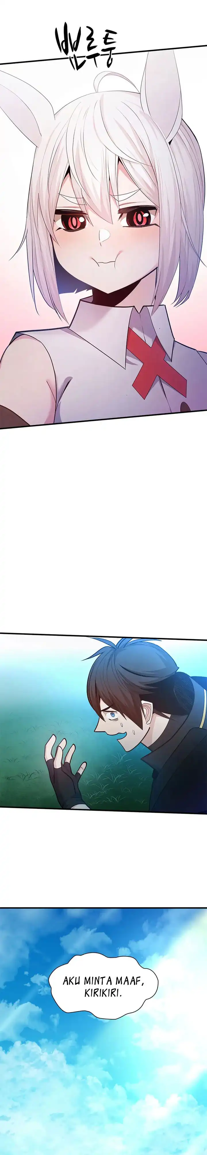 Baca The Tutorial Is Too Hard - Chapter 232 halaman 37