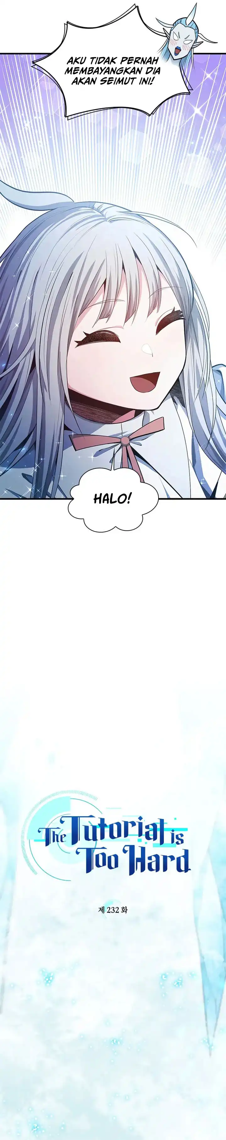 Baca The Tutorial Is Too Hard - Chapter 232 halaman 4