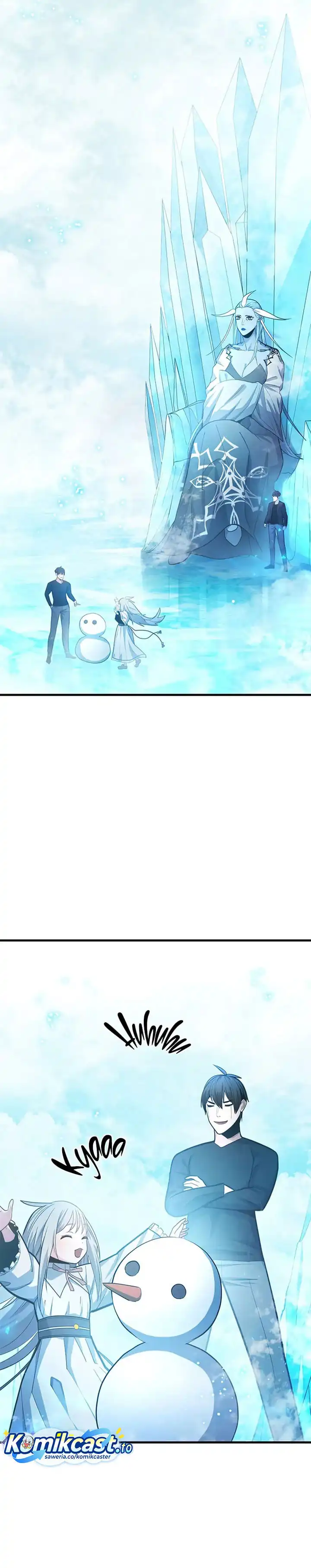 Baca The Tutorial Is Too Hard - Chapter 232 halaman 5