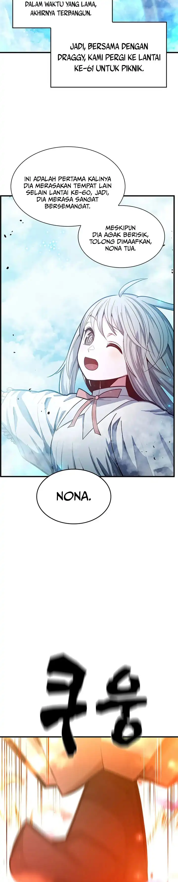 Baca The Tutorial Is Too Hard - Chapter 232 halaman 7