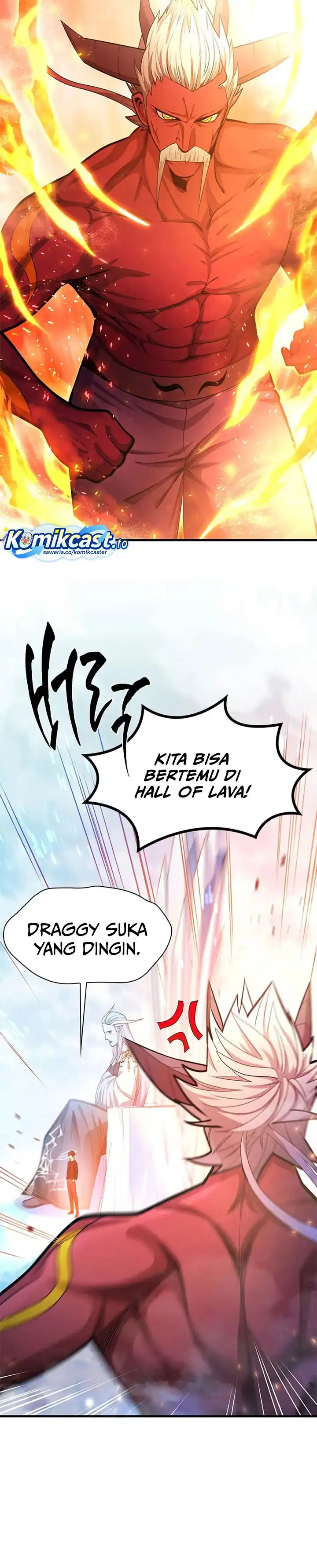 Baca The Tutorial Is Too Hard - Chapter 232 halaman 9