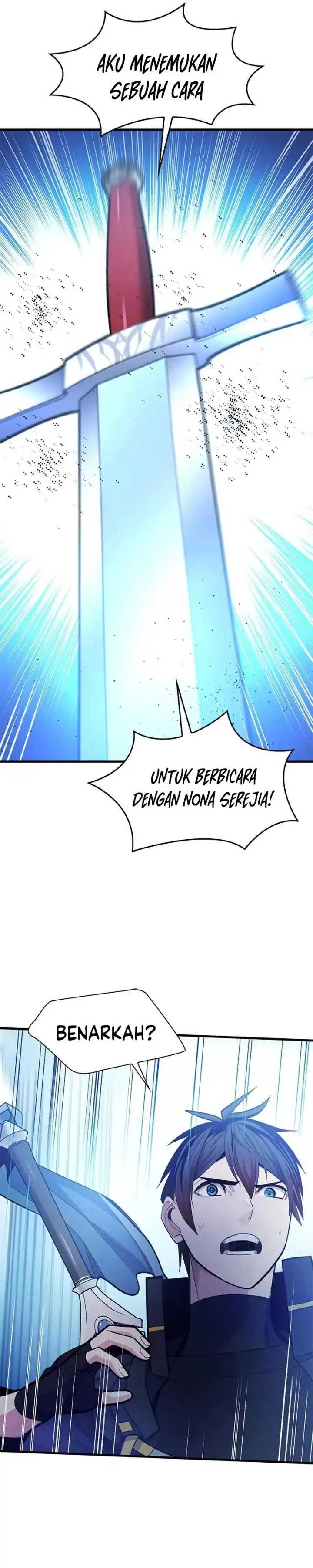 Baca The Tutorial Is Too Hard - Chapter 233 halaman 10