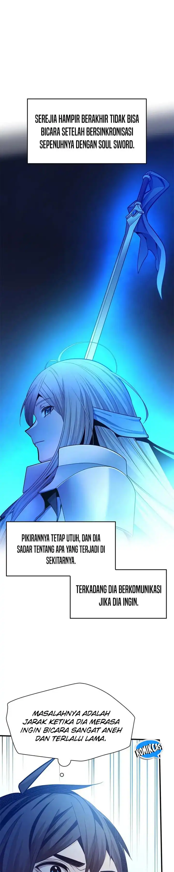 Baca The Tutorial Is Too Hard - Chapter 233 halaman 11