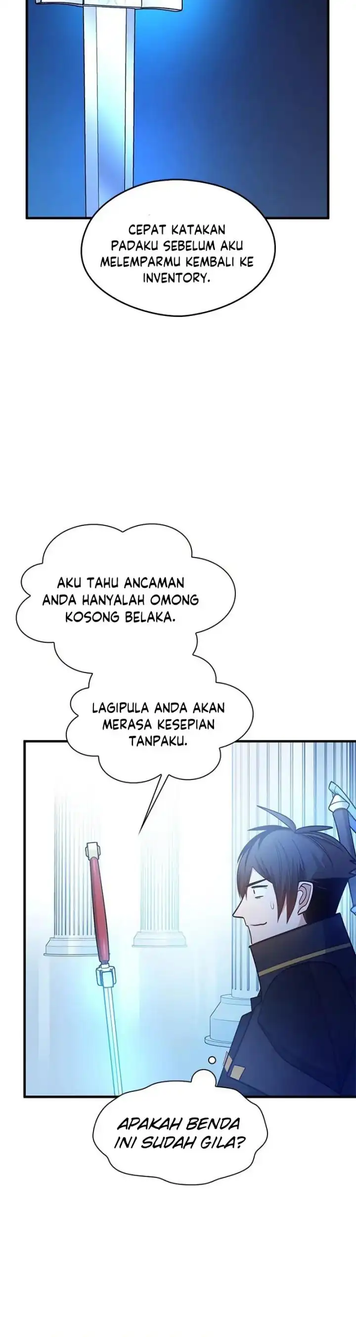 Baca The Tutorial Is Too Hard - Chapter 233 halaman 13