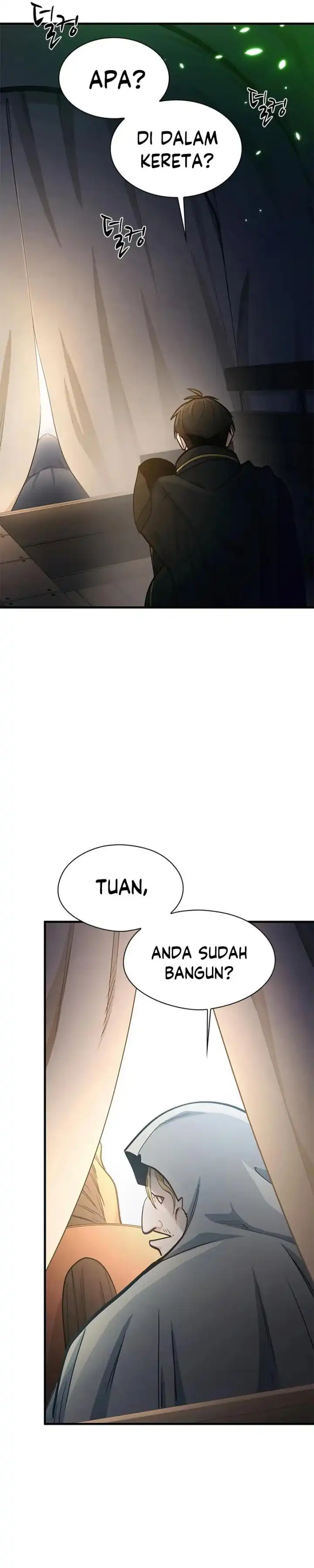 Baca The Tutorial Is Too Hard - Chapter 233 halaman 18