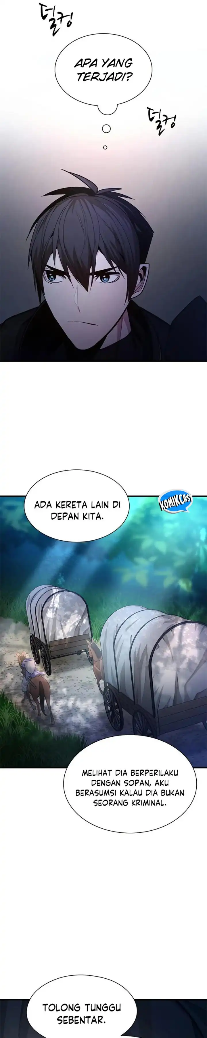 Baca The Tutorial Is Too Hard - Chapter 233 halaman 19