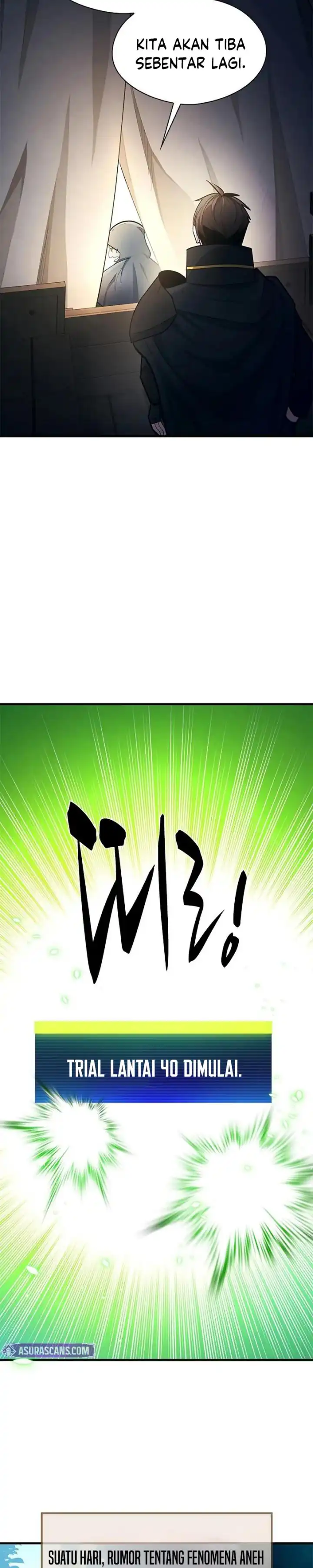 Baca The Tutorial Is Too Hard - Chapter 233 halaman 20