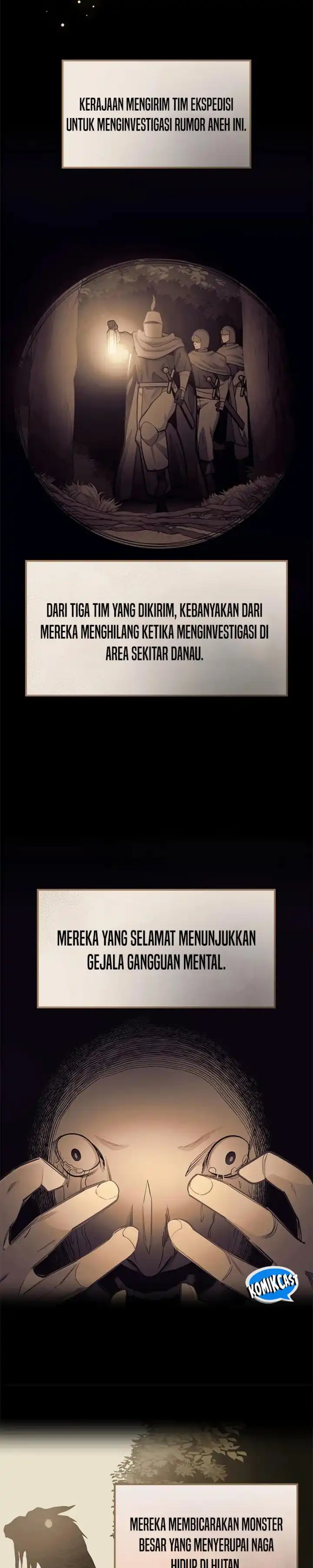 Baca The Tutorial Is Too Hard - Chapter 233 halaman 22