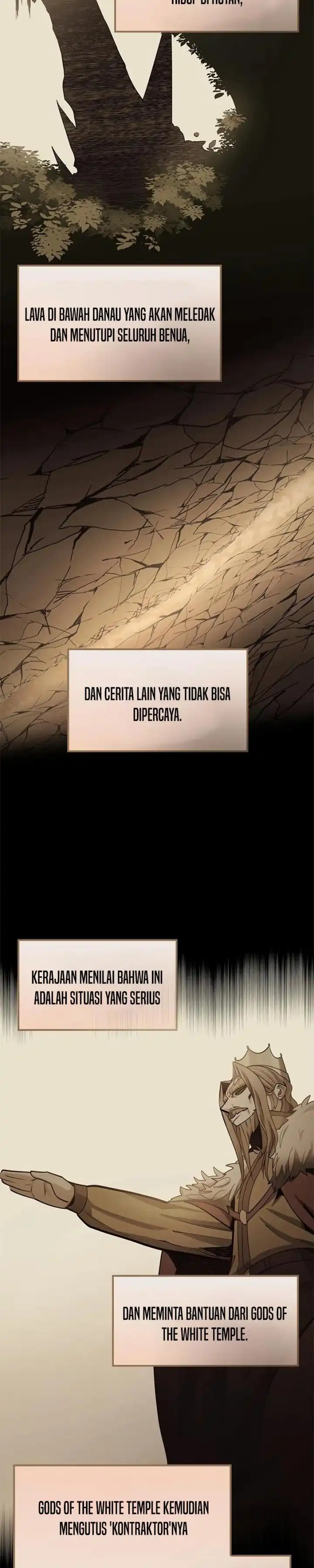 Baca The Tutorial Is Too Hard - Chapter 233 halaman 23